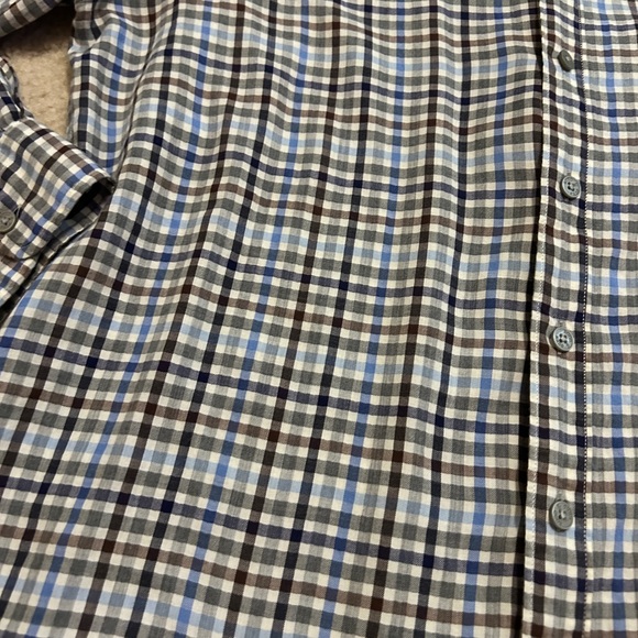 Men’s Rodd & Gunn Shirt - Picture 5 of 9